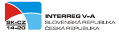 Program spolupráce Interreg V-A SK-CZ